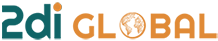 2diGlobal header logo