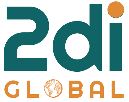 logo 2DI Global